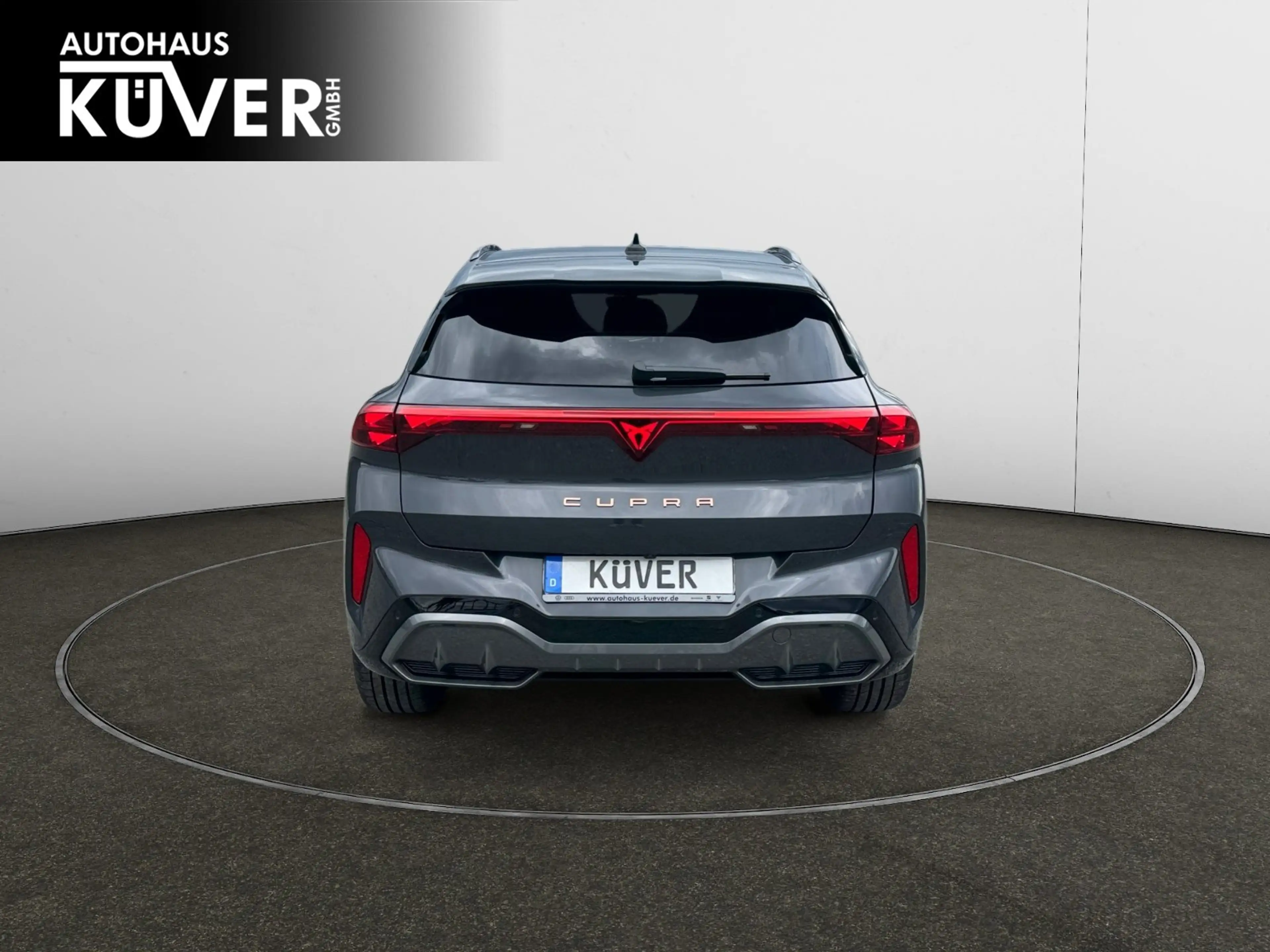 CUPRA Terramar 1.5 eTSI DSG ACC*AHK*LED*PDC*e-Heck*SHZ — photo 5