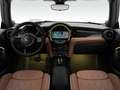 MINI Cooper SE 3-Türer HUD El. Panodach Panorama Navi Leder Digit Schwarz - thumbnail 5
