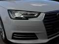Audi A4 2,0 TDI Quattro|Automatik|Navi|LED-Xenon|R.Kamera| Weiß - thumbnail 9