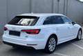 Audi A4 2,0 TDI Quattro|Automatik|Navi|LED-Xenon|R.Kamera| Weiß - thumbnail 4