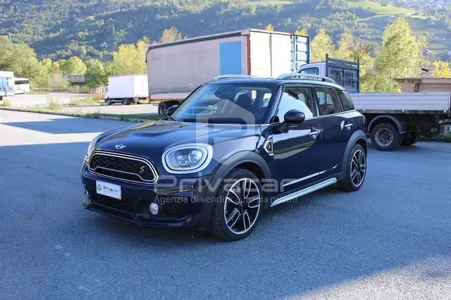 MINI Cooper SD Countryman Mini 2.0 Cooper SD Countryman Automatica