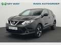 Nissan Qashqai Qashqai 1.2 DIG-T N-Connecta Xtronic Schwarz - thumbnail 1