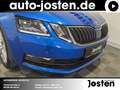 Skoda Octavia Drive  1.4 TSI  NAVI LED PDC SITZHZG Mavi - thumbnail 13