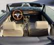 Fiat 124 Spider Cabrio Oldtimer H-Kennzeichen Service neu Negro - thumbnail 10