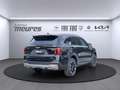 Kia Sorento Platinum 4WD 2.2 CRDi Memory Sitze El. Heckklappe Schwarz - thumbnail 4