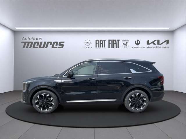 Kia Sorento Platinum 4WD 2.2 CRDi Memory Sitze El. Heckklappe