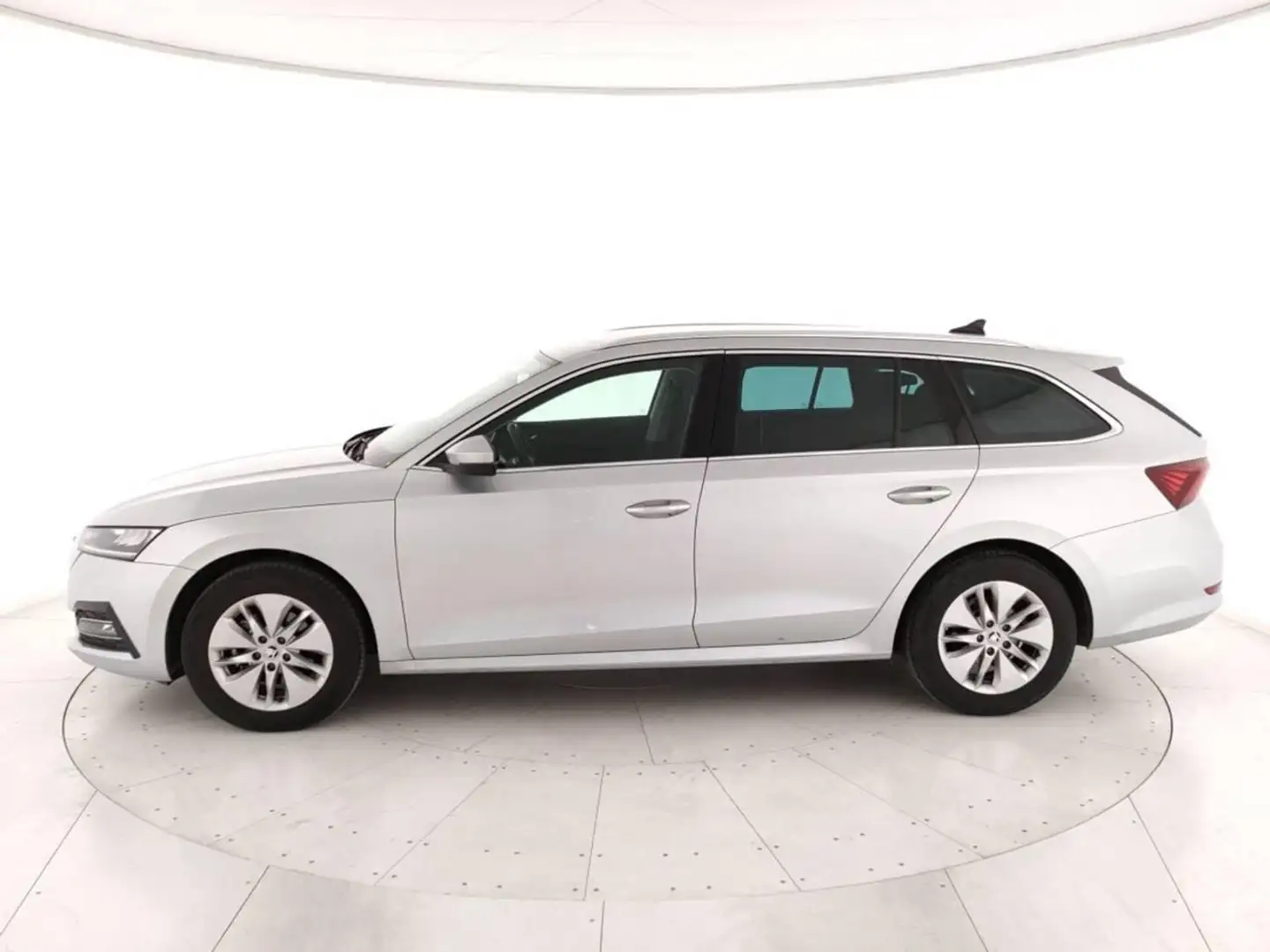 Skoda Octavia Wagon 1.0 e-tec Ambition dsg Grigio - 2