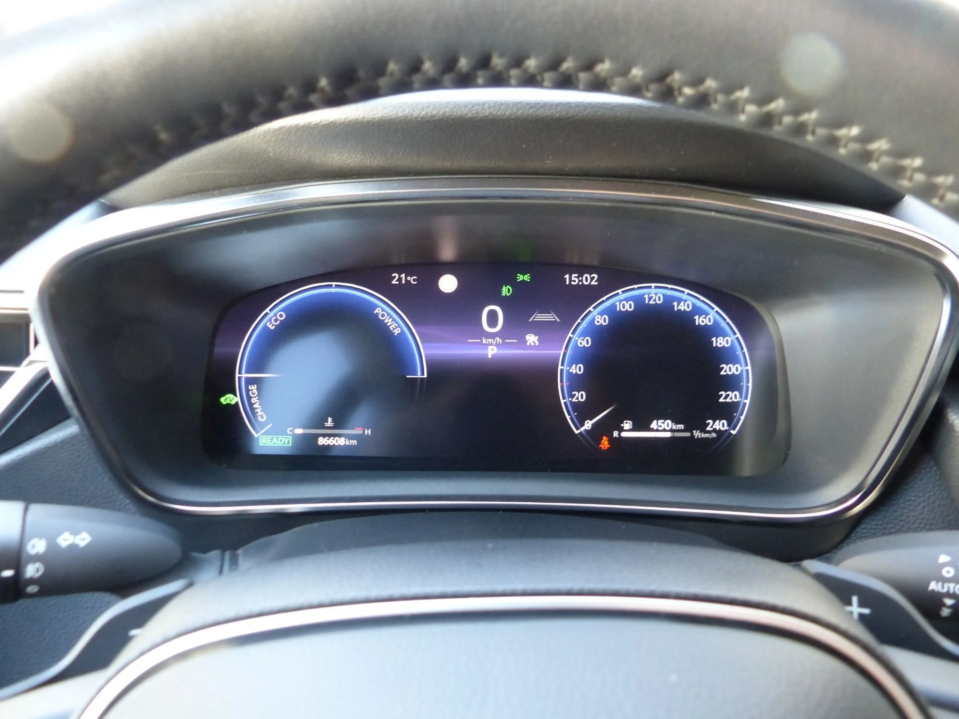 Toyota Corolla TS 2.0 Hybrid Team D Navi SHZ PDC Kamera — photo 14