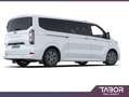 Ford Tourneo Custom 2.0 TDCi 150 Tit 320 L2 GPS White - thumbnail 3