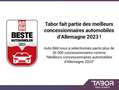 Ford Tourneo Custom 2.0 TDCi 150 Tit 320 L2 GPS Blanc - thumbnail 6