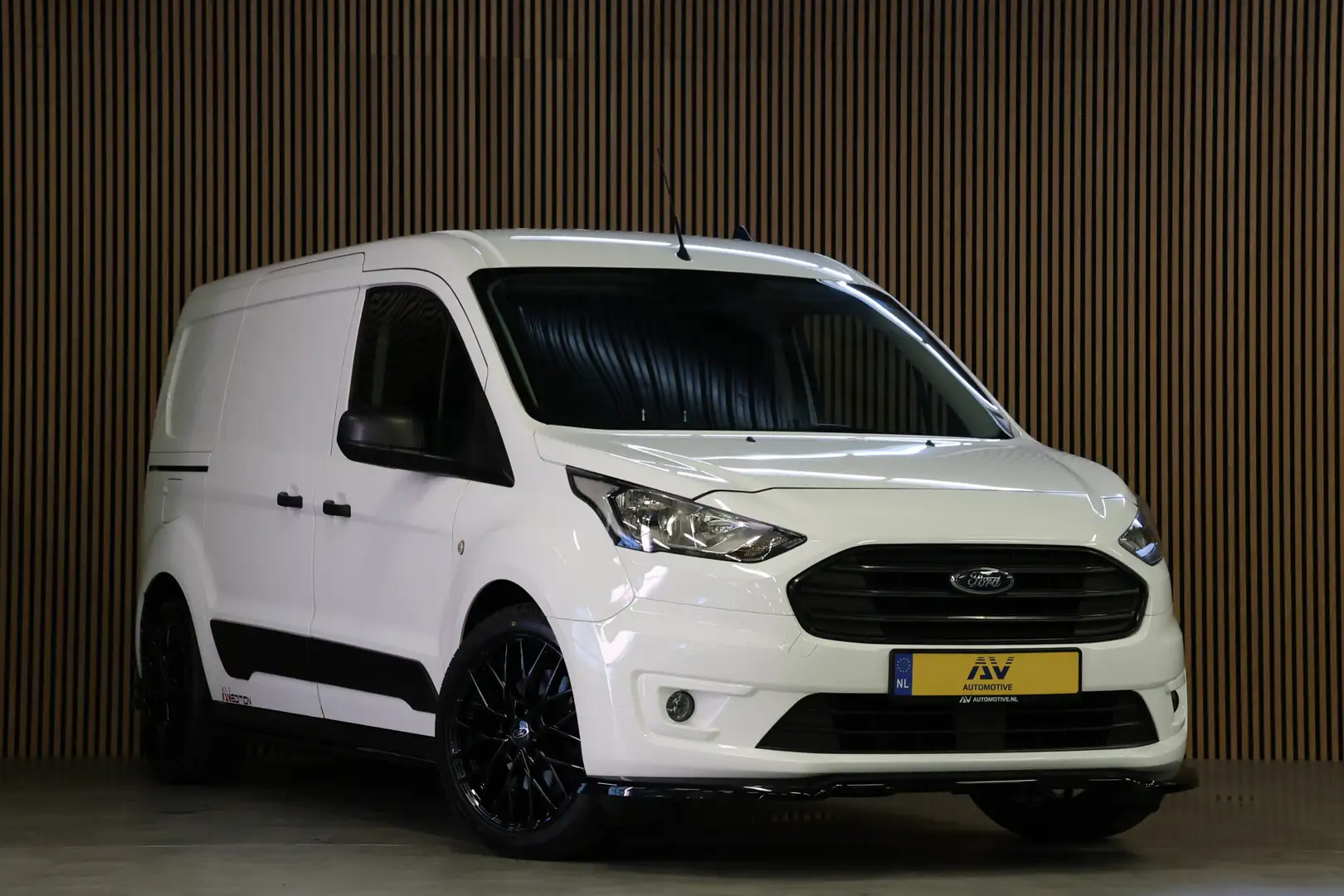 Ford Transit Connect 230 1.5 EcoBlue L2 | Automaat | Cruise control | S Blanc - 2