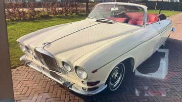 420G Convertible RHD 1969