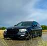BMW 540 540d xDrive Touring Aut. Sport Line M Sportpaket Schwarz - thumbnail 5
