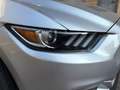 Ford Mustang -- 2.3 EcoBoost Gris - thumbnail 11