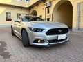 Ford Mustang -- 2.3 EcoBoost Gris - thumbnail 3