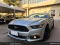 Ford Mustang -- 2.3 EcoBoost Gris - thumbnail 1
