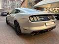 Ford Mustang -- 2.3 EcoBoost Gris - thumbnail 7