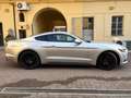 Ford Mustang -- 2.3 EcoBoost Gris - thumbnail 4
