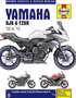 Yamaha XJ 6 ABS, N Wit - thumbnail 17