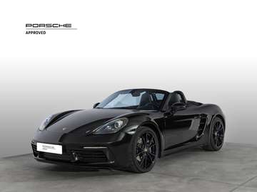 718 Boxster IV 2016 718 2.0 300cv pdk