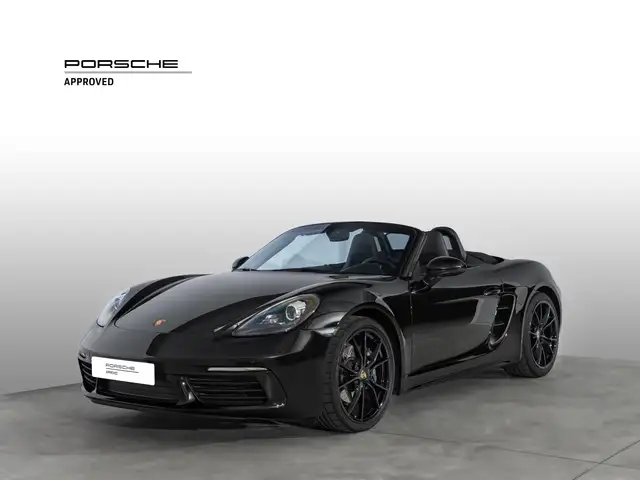 Porsche Boxster 718 Boxster IV 2016 718 2.0 300cv pdk