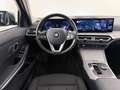 BMW 318 318 d 48V Touring Aut. Schwarz - thumbnail 12
