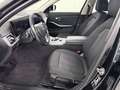 BMW 318 318 d 48V Touring Aut. Schwarz - thumbnail 9