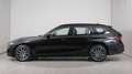 BMW 318 318 d 48V Touring Aut. Schwarz - thumbnail 3
