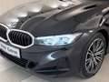 BMW 318 318 d 48V Touring Aut. Schwarz - thumbnail 28