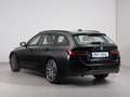 BMW 318 318 d 48V Touring Aut. Schwarz - thumbnail 4