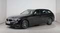 BMW 318 318 d 48V Touring Aut. Schwarz - thumbnail 2