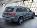 Mercedes-Benz GLS 400 d 4MATIC AMG Pano*AHK*360°HUD*StdHz*Burm Gris - thumbnail 15