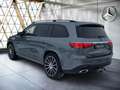 Mercedes-Benz GLS 400 d 4MATIC AMG Pano*AHK*360°HUD*StdHz*Burm Gris - thumbnail 12