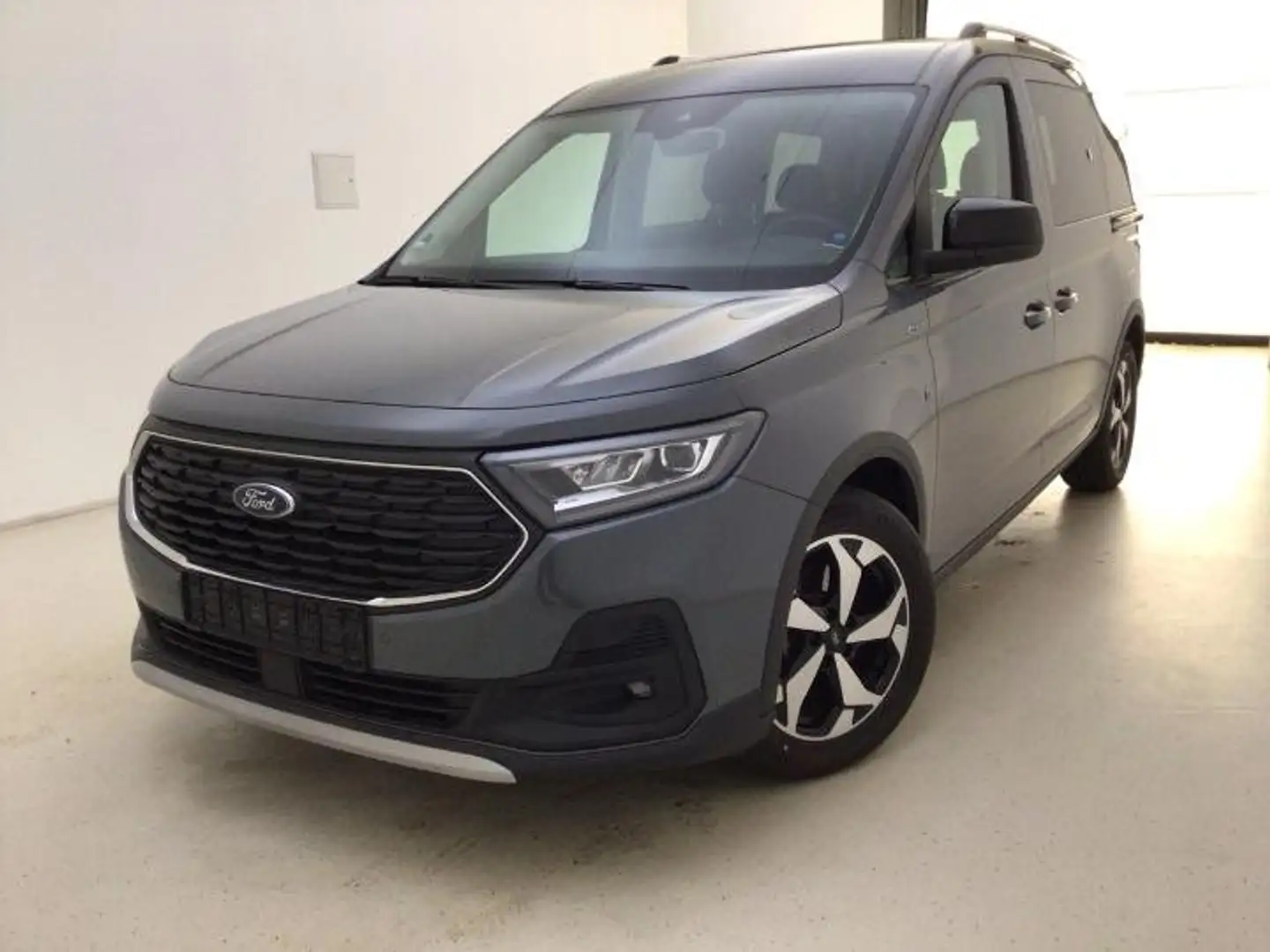Ford Grand Tourneo Active LED AHK 7 Sitze Grijs - 1