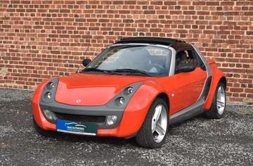ELEKTR. SOFTTOP KLIMA SHZ TÜV NEU