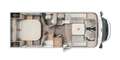 Caravans-Wohnm Carado T459 Clever + Edition Silber - thumbnail 20