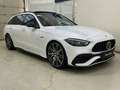 Mercedes-Benz C 43 AMG 4MATIC T-Modell Totw LED Stdhz Distr Weiß - thumbnail 22
