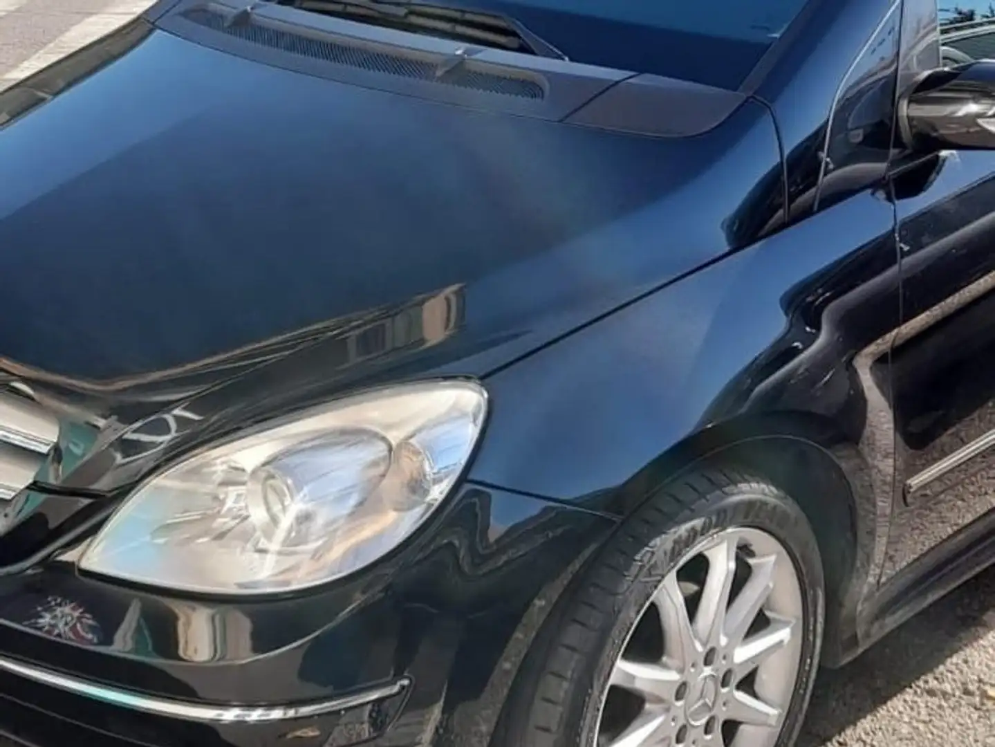 Mercedes-Benz B 170 Sport - 1