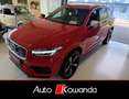 Volvo XC90 R-Design Hybrid AWD -7. Sitze *1. Besitz* Rot - thumbnail 2
