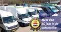 Opel Movano Renault Master 130 Pk dCi L2/H2 Laadklep / Laadlif Blanco - thumbnail 36