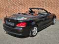 BMW 118 d Cabrio Advantage-Paket Schwarz - thumbnail 11