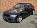 BMW 118 d Cabrio Advantage-Paket Schwarz - thumbnail 1