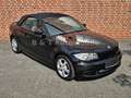 BMW 118 d Cabrio Advantage-Paket Schwarz - thumbnail 3