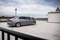 BMW 525 5-serie 525i 3.0 High Executive (218pk) Lage KM - Grijs - thumbnail 26