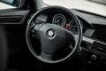 BMW 525 5-serie 525i 3.0 High Executive (218pk) Lage KM - Grijs - thumbnail 8