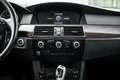 BMW 525 5-serie 525i 3.0 High Executive (218pk) Lage KM - Grijs - thumbnail 7