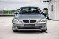 BMW 525 5-serie 525i 3.0 High Executive (218pk) Lage KM - Grijs - thumbnail 2