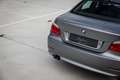 BMW 525 5-serie 525i 3.0 High Executive (218pk) Lage KM - Grijs - thumbnail 25
