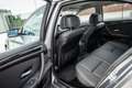 BMW 525 5-serie 525i 3.0 High Executive (218pk) Lage KM - Grijs - thumbnail 11