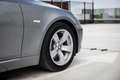 BMW 525 5-serie 525i 3.0 High Executive (218pk) Lage KM - Grijs - thumbnail 20